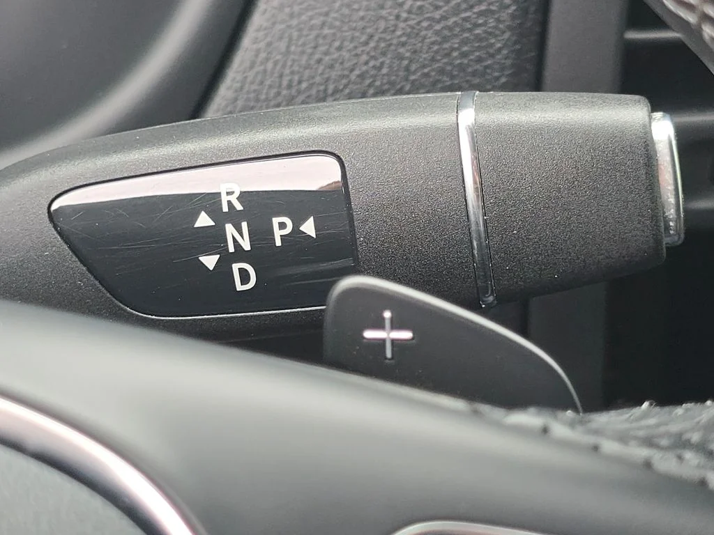 Used 2023 Pebble Gray Mercedes-Benz Cargo image 29