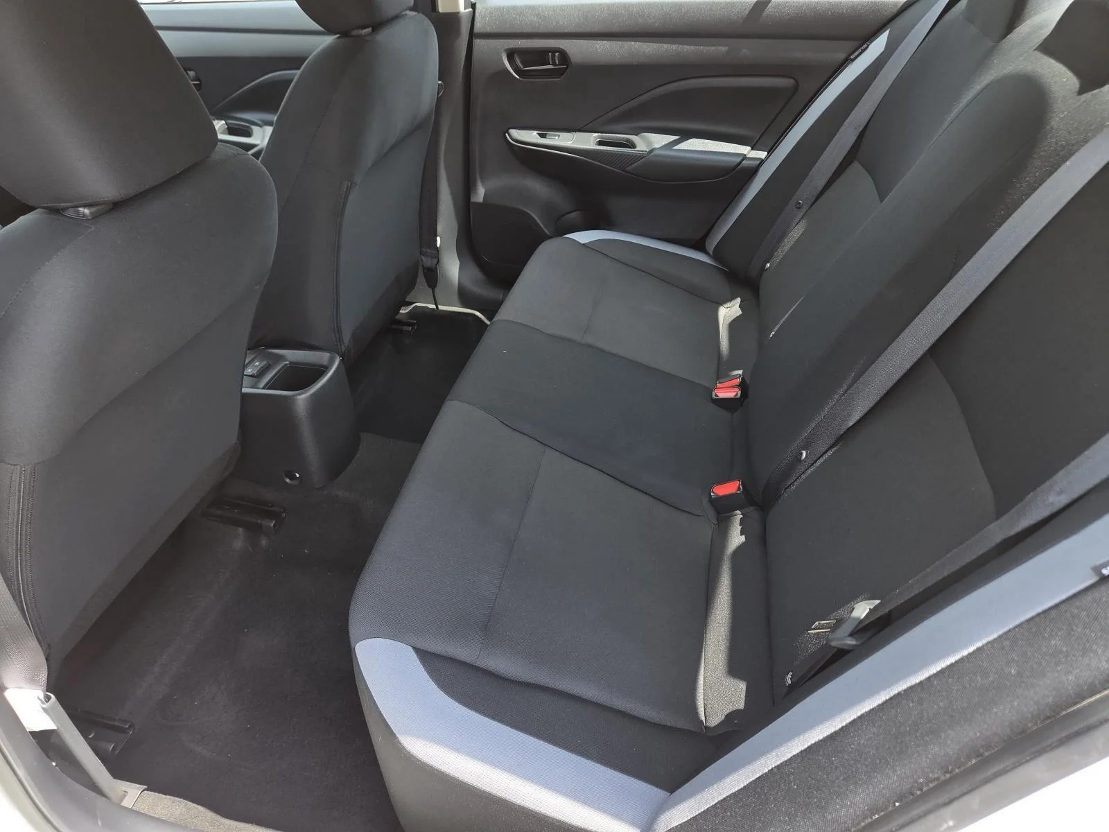 Used 2025 Fresh Powder Nissan S image 32