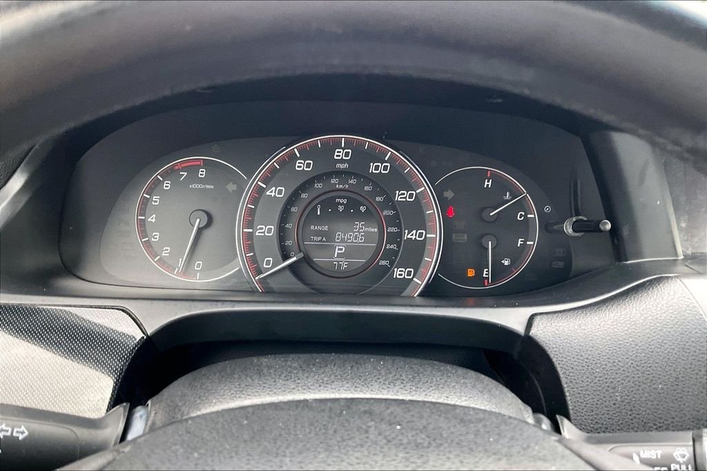 Used 2013 Beige Honda Sport image 19