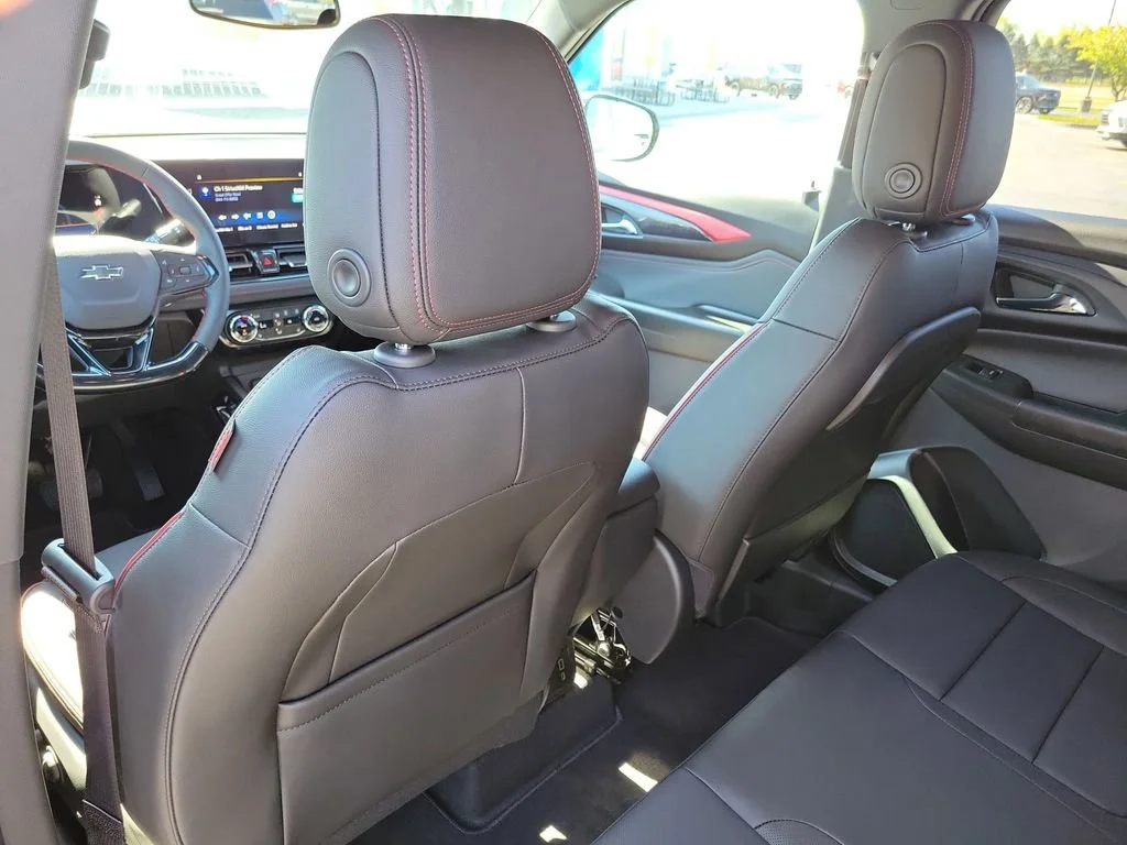 2026 Chevrolet Trailblazer RS - Photo 22