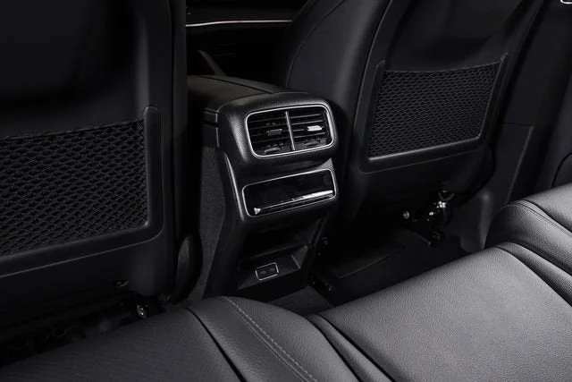 Used 2025 Obsidian Black Metallic Mercedes-Benz GLS 450 image 25