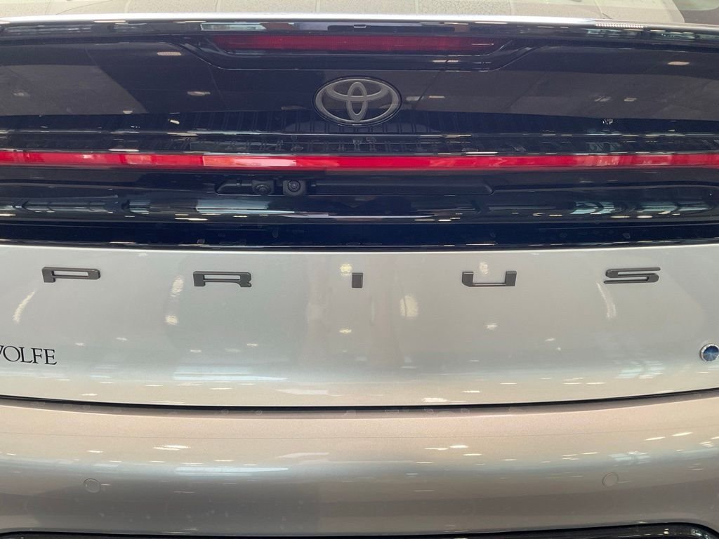 New 2026  Toyota Limited image 20