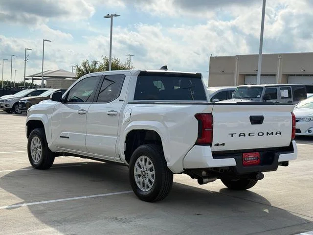 Certified Used 2026 ICE CAP Toyota SR5 image 9