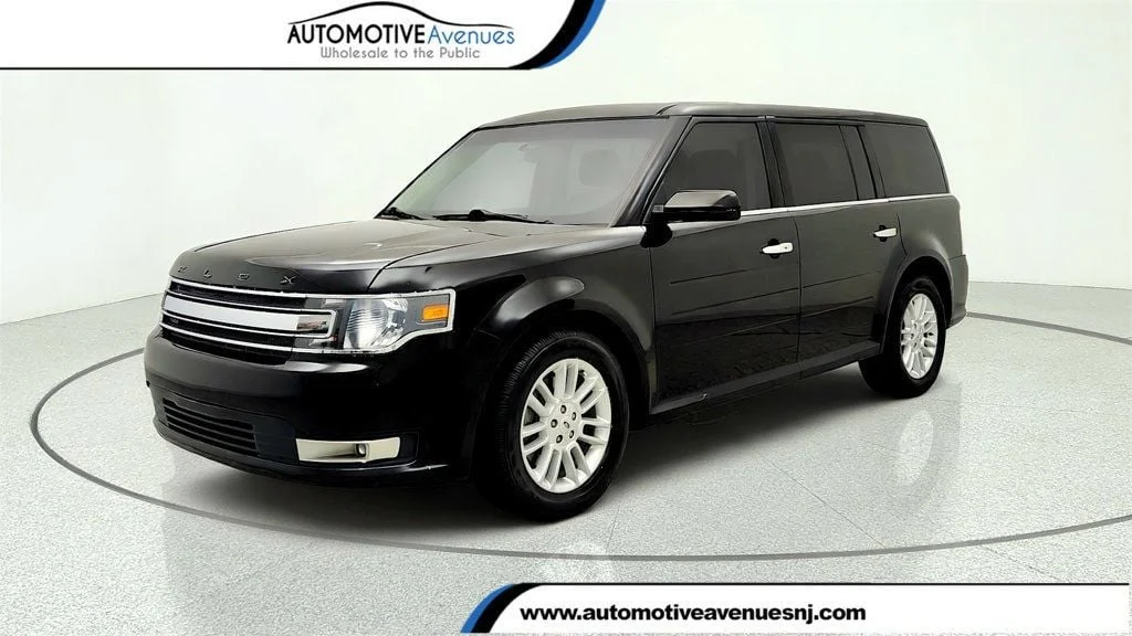 2019 Ford Flex