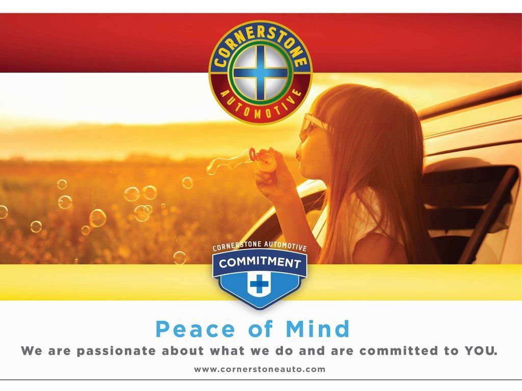 2026 Chrysler Pacifica Select - Photo 27