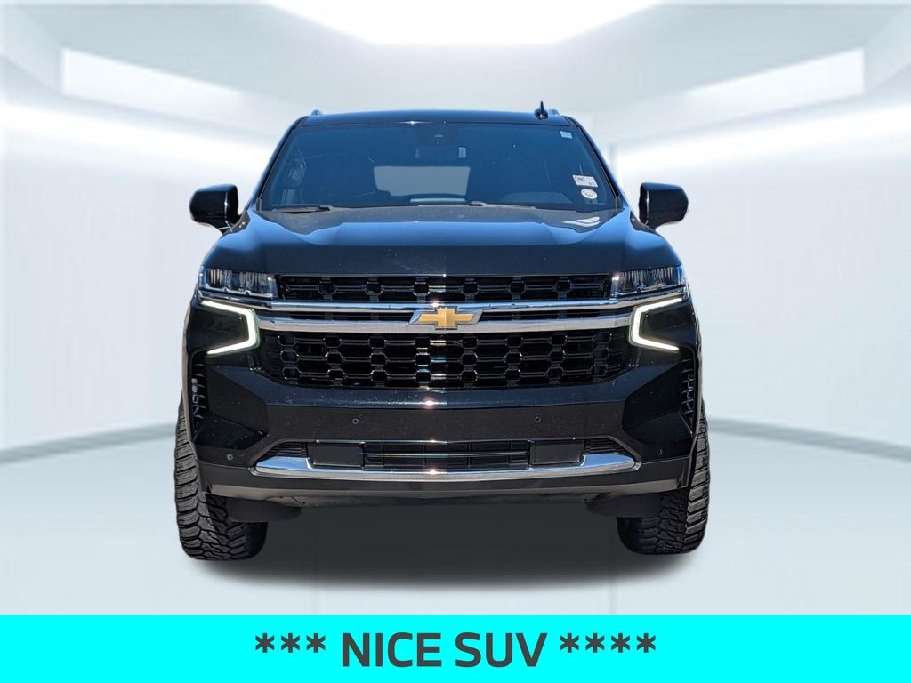 Used 2023 Black Chevrolet LS image 9