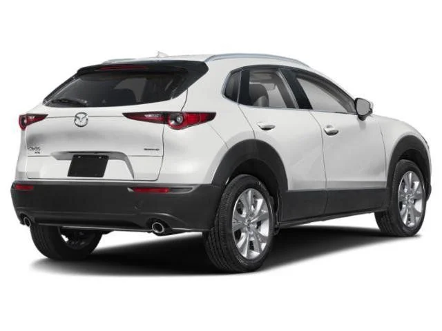 New 2024 White Mazda 2.5 S Premium Package image 2