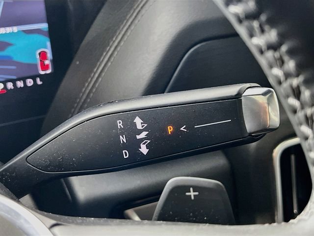 2025 GMC Yukon Denali - Photo 23