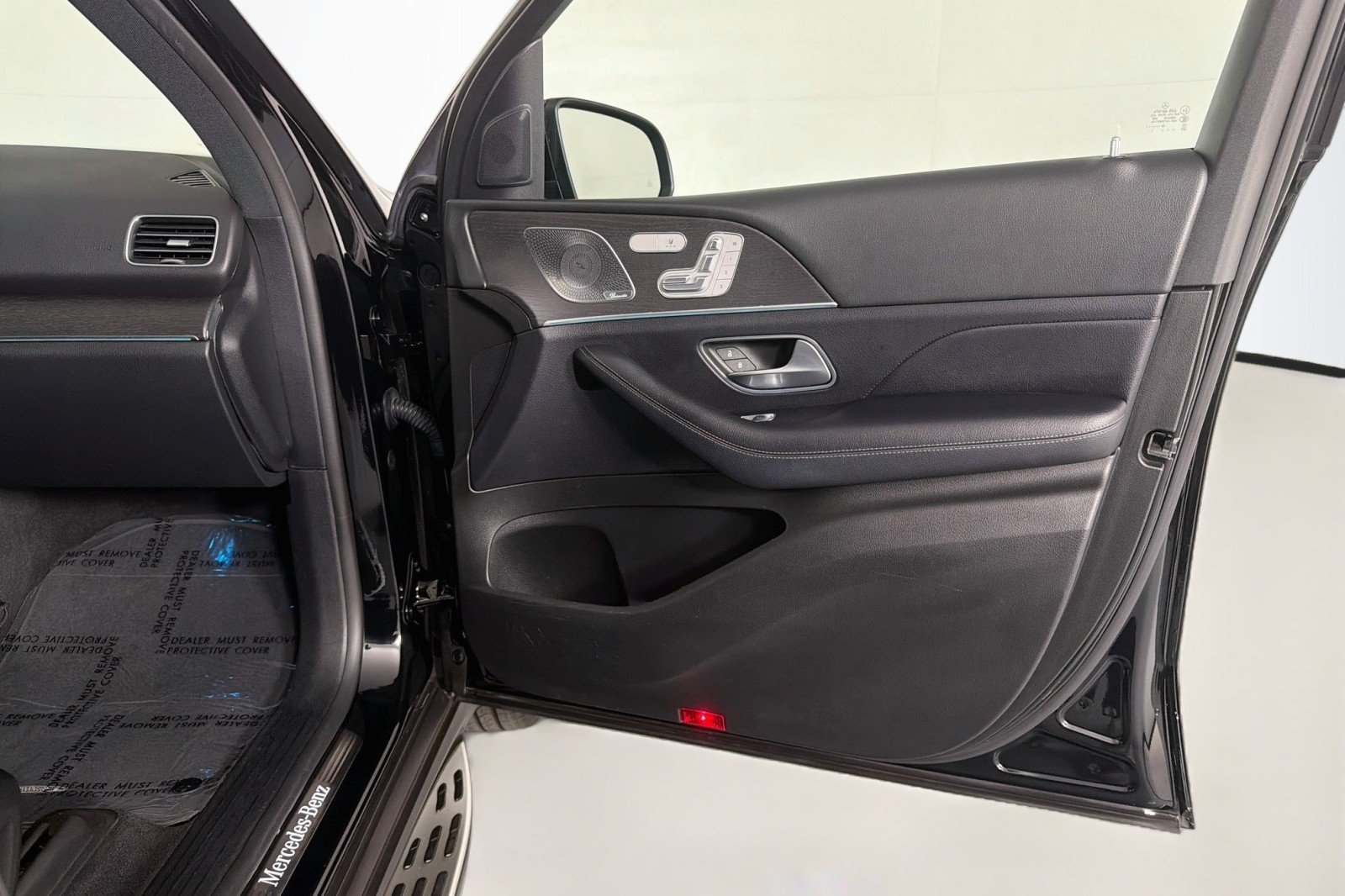 Used 2020 Black Mercedes-Benz 350 image 25