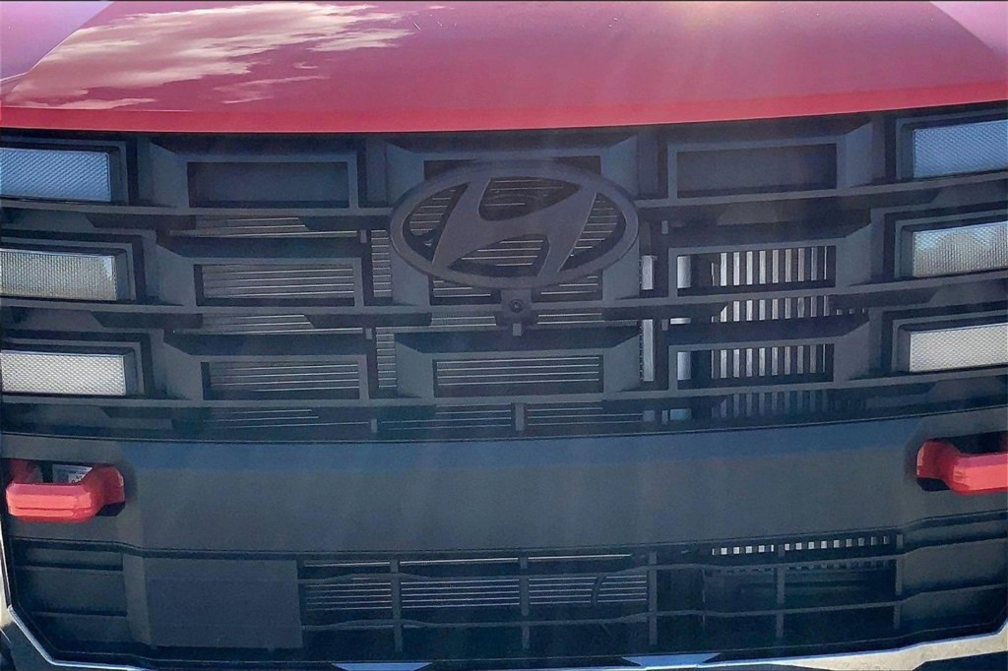 2026 Hyundai Santa Cruz XRT - Photo 23