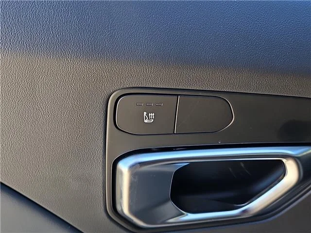 New 2026 Aurora Black KIA GT-Line (IVT) image 13