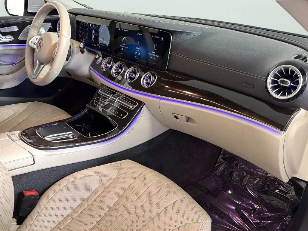 2021 Mercedes-Benz CLS-Class CLS450 - Photo 37