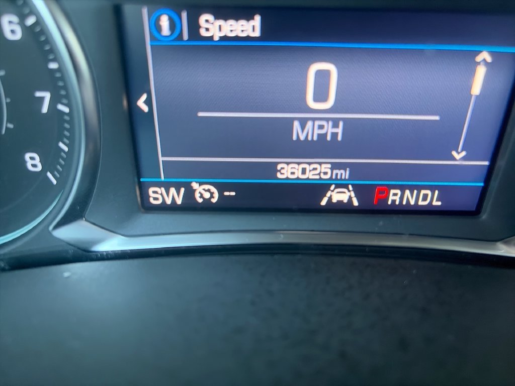 2023 Chevrolet Equinox LT - Photo 12