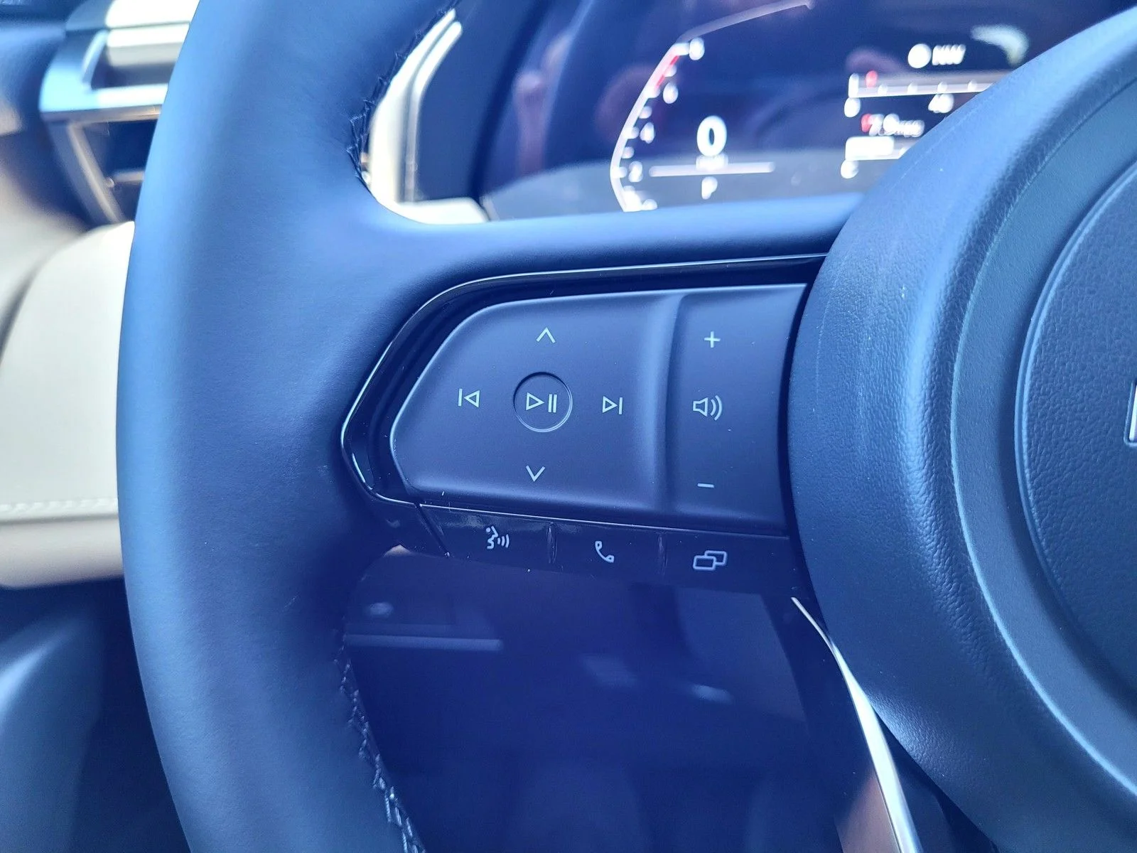 New 2026 Navy Blue Mica Mazda 2.5 S Premium AWD image 19