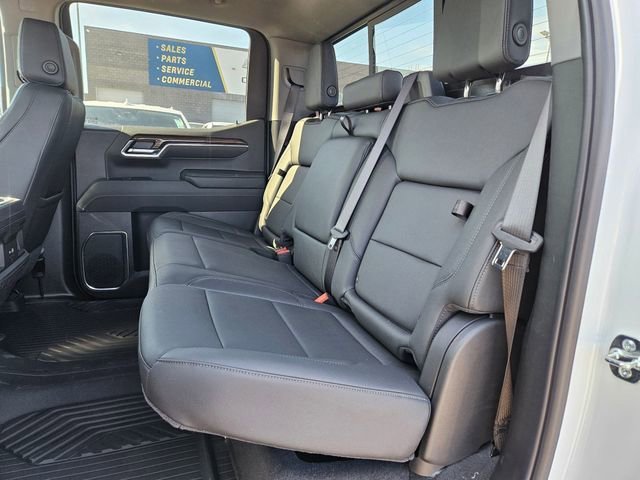 2026 Chevrolet Silverado 1500 LT Trail Boss - Photo 14