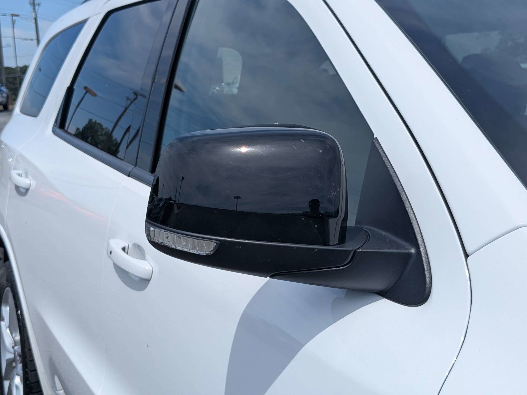 Used 2024 White Dodge GT Plus image 11