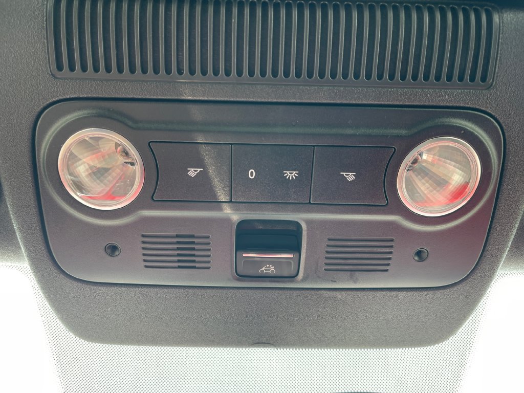 Used 2019 Red Volkswagen 2.0T S image 21