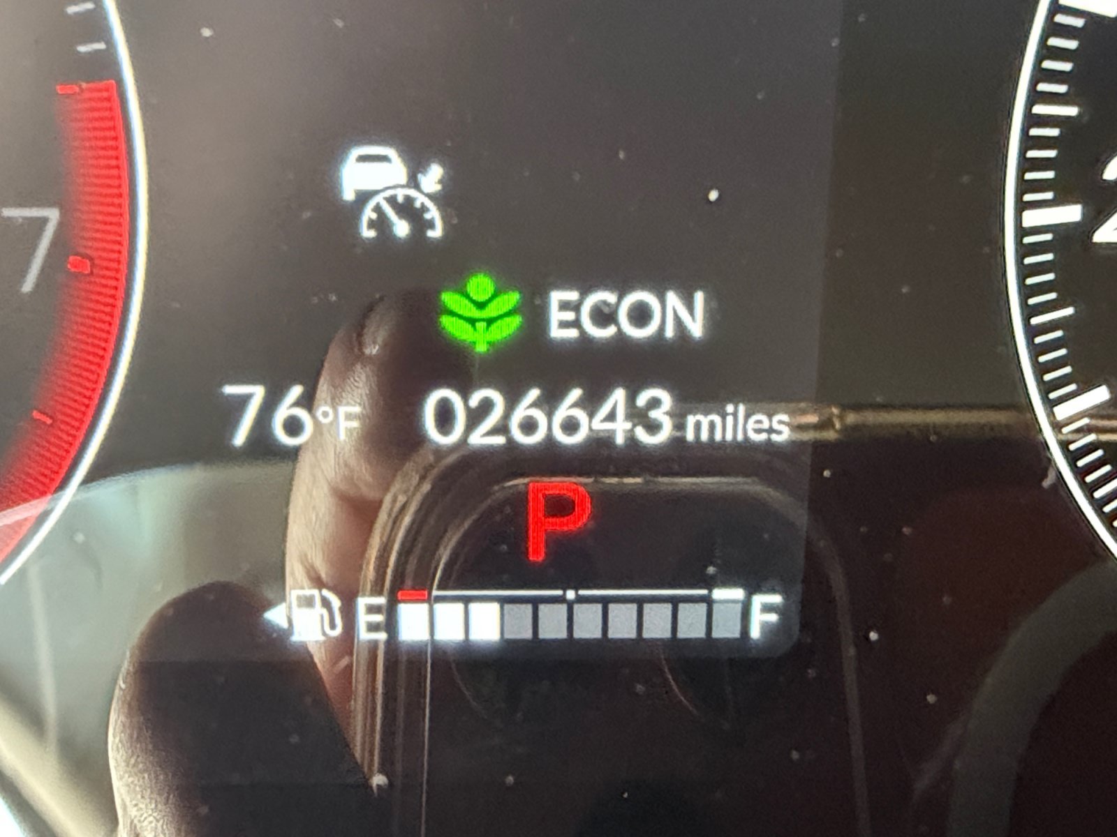 2025 Honda CR-V EX - Photo 16
