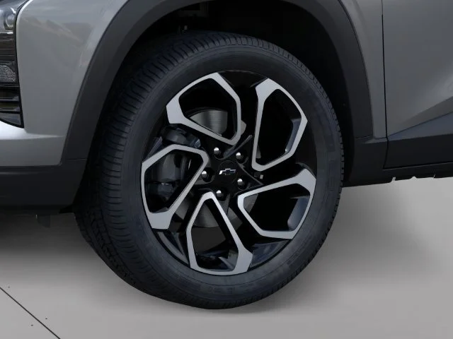 2026 Chevrolet Trax RS - Photo 9