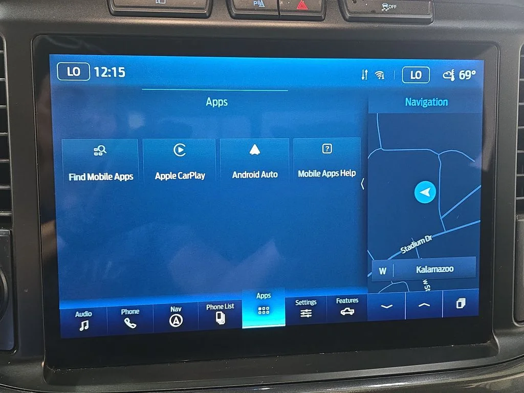 Used 2023 Avalanche Ford XLT image 23