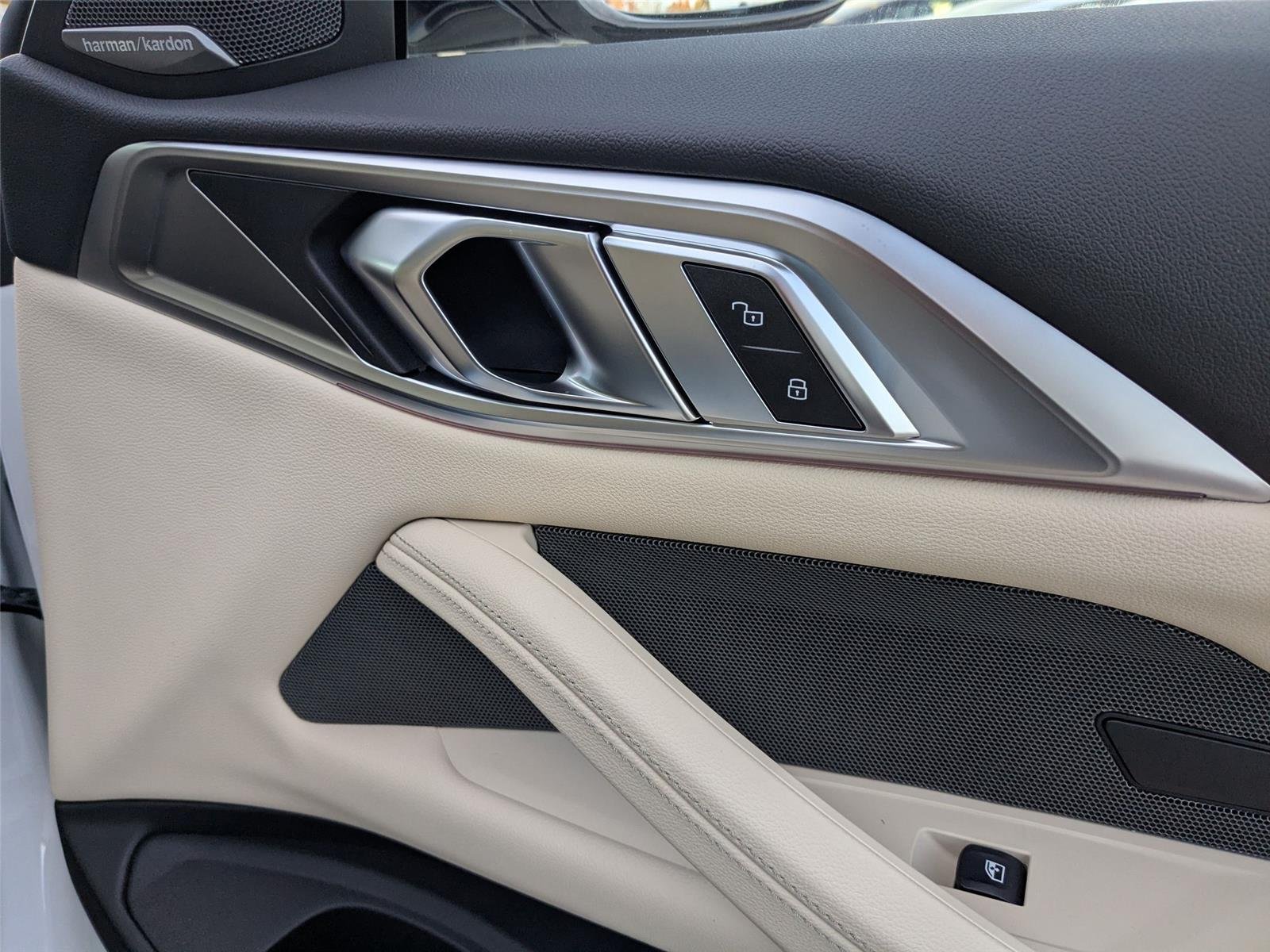 2026 BMW 4 Series 430i - Photo 28