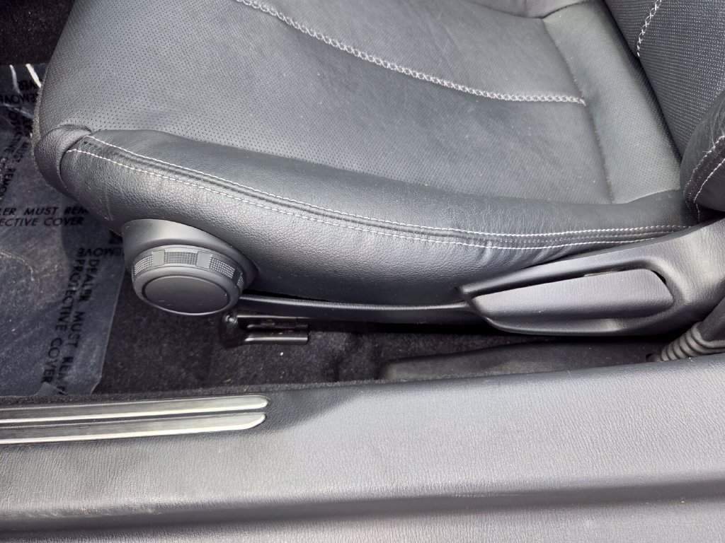 Used 2021 Gray Mazda Grand Touring image 5