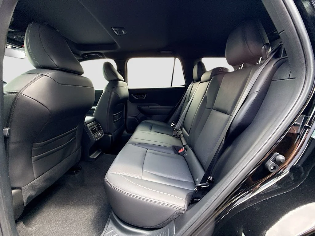 New 2026 Black Subaru Limited XT image 31