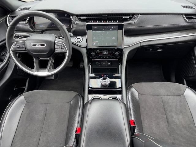 2023 Jeep Grand Cherokee Altitude - Photo 12
