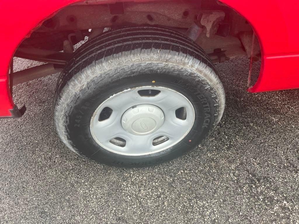 2007 Ford F-150 XL - Photo 25