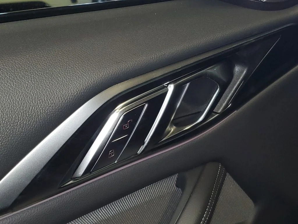 New 2027 Black Sapphire Metallic BMW 430i image 11