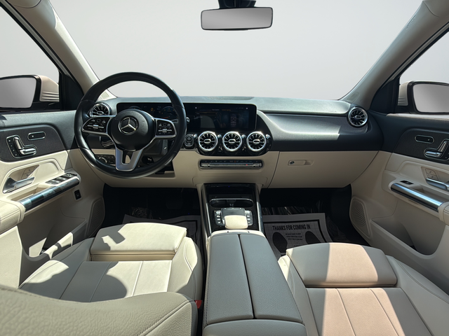 Used 2021 White Mercedes-Benz GLA 250 image 11