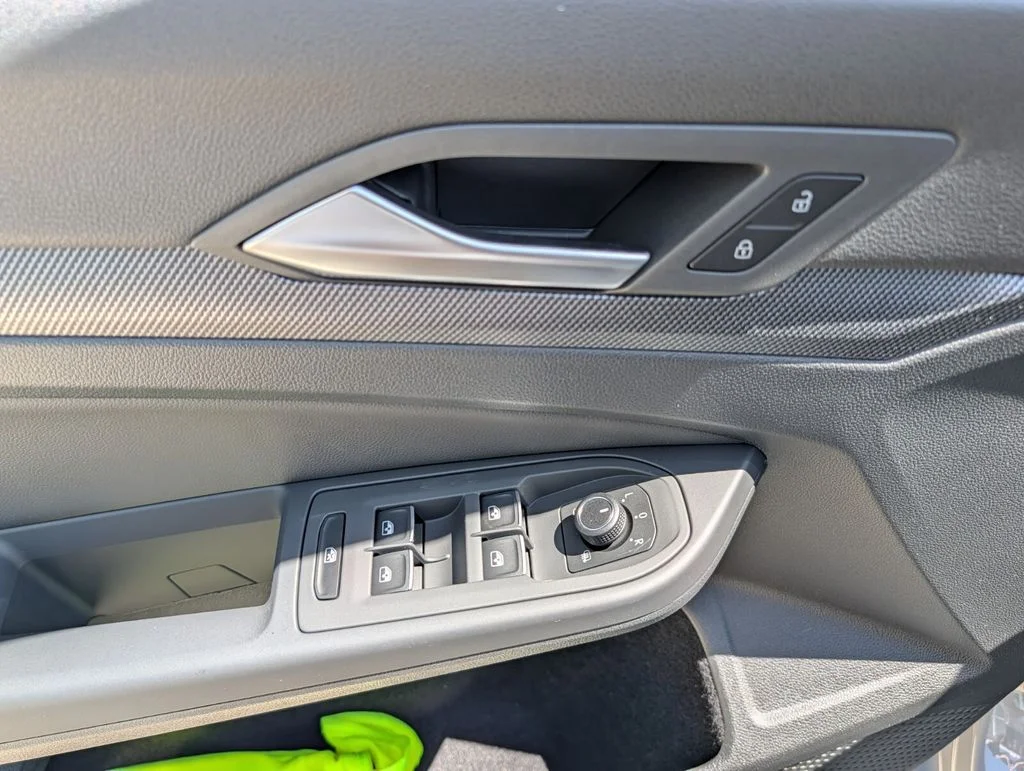 New 2026 Gray Volkswagen Autobahn image 16