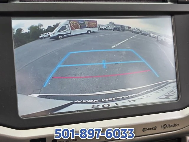 Used 2019 White Toyota Limited image 20