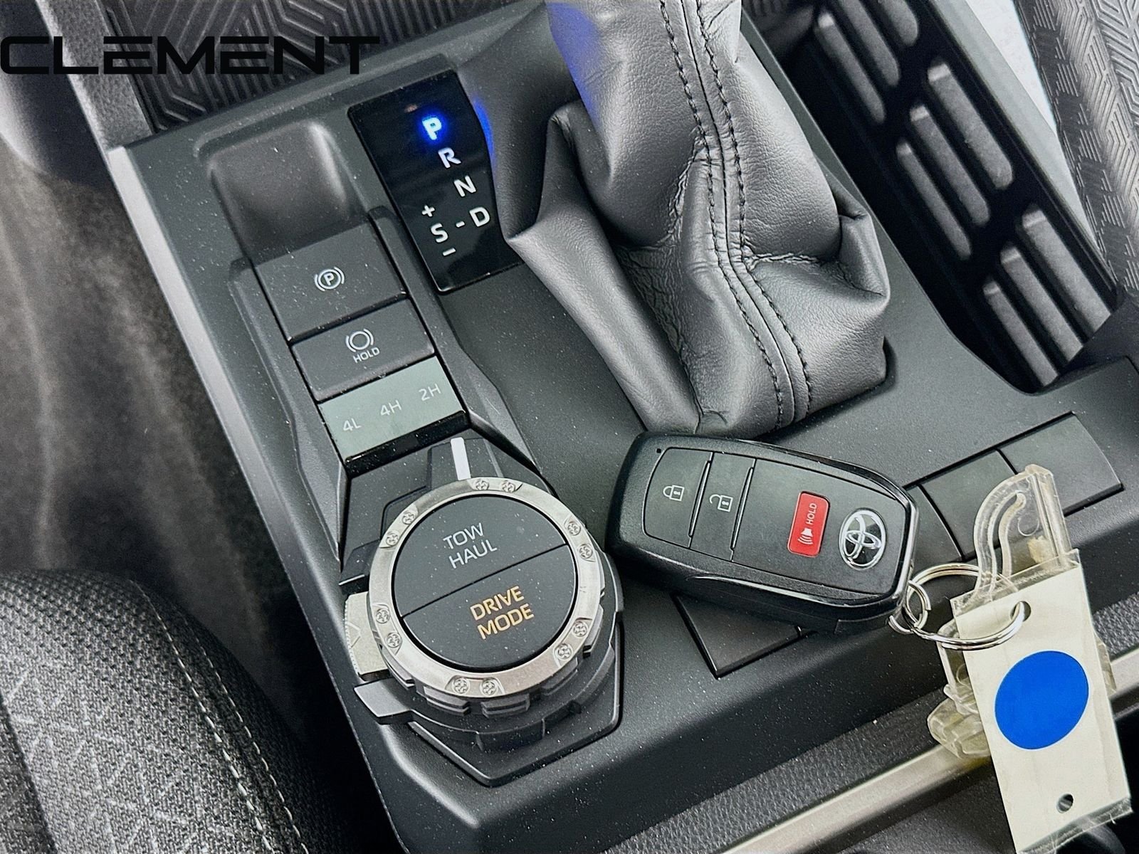 2025 Toyota 4Runner SR5 - Photo 23