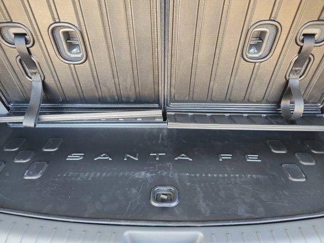 2026 Hyundai Santa Fe SE - Photo 43