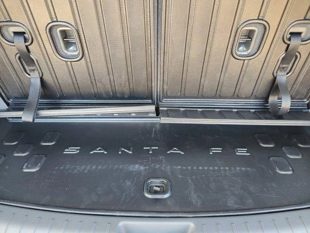 2026 Hyundai Santa Fe SE - Photo 43