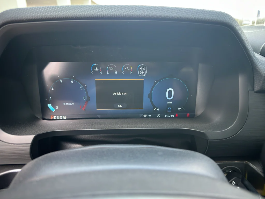2025 Ford F-150 STX - Photo 18