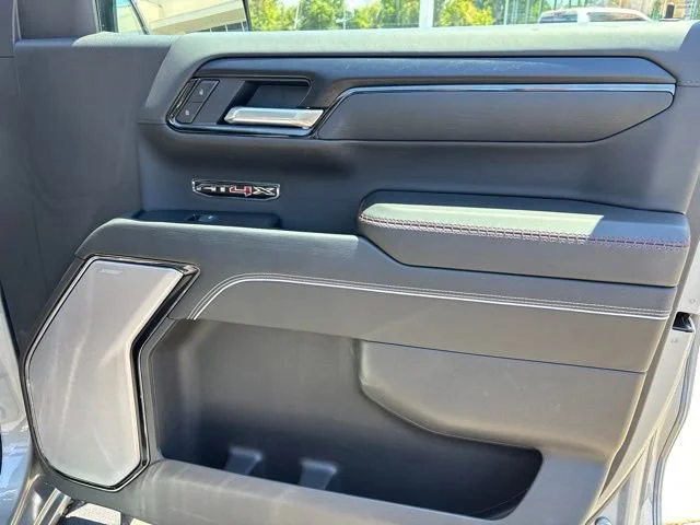 Used 2026 Sterling Metallic GMC AT4X image 20
