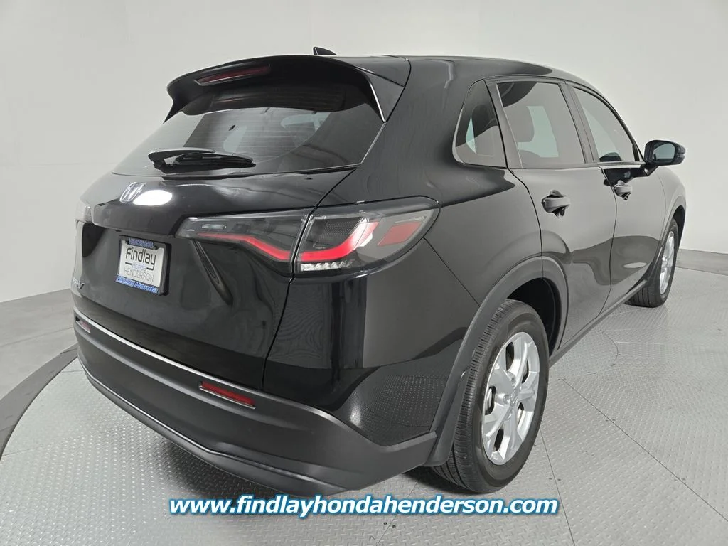 2024 Honda HR-V LX - Photo 6