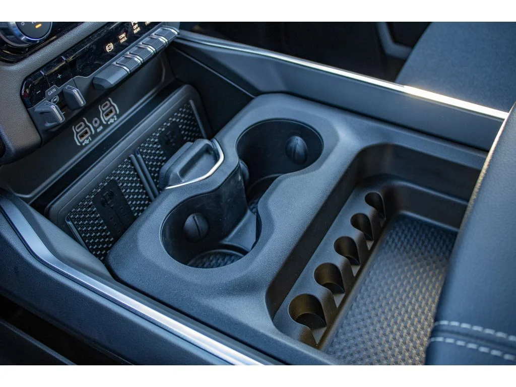 2025 RAM Ram 2500 Pickup Big Horn - Photo 51