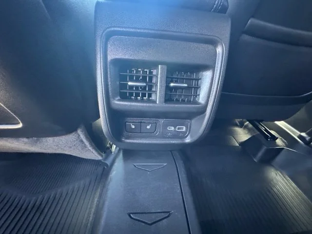 Used 2023 Silver Cadillac AWD Premium Luxury image 20
