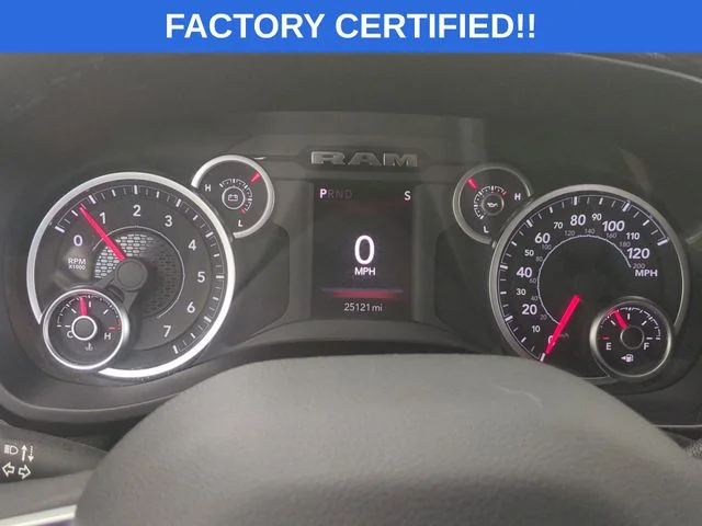 Used 2026 Blue Ram Big Horn image 21
