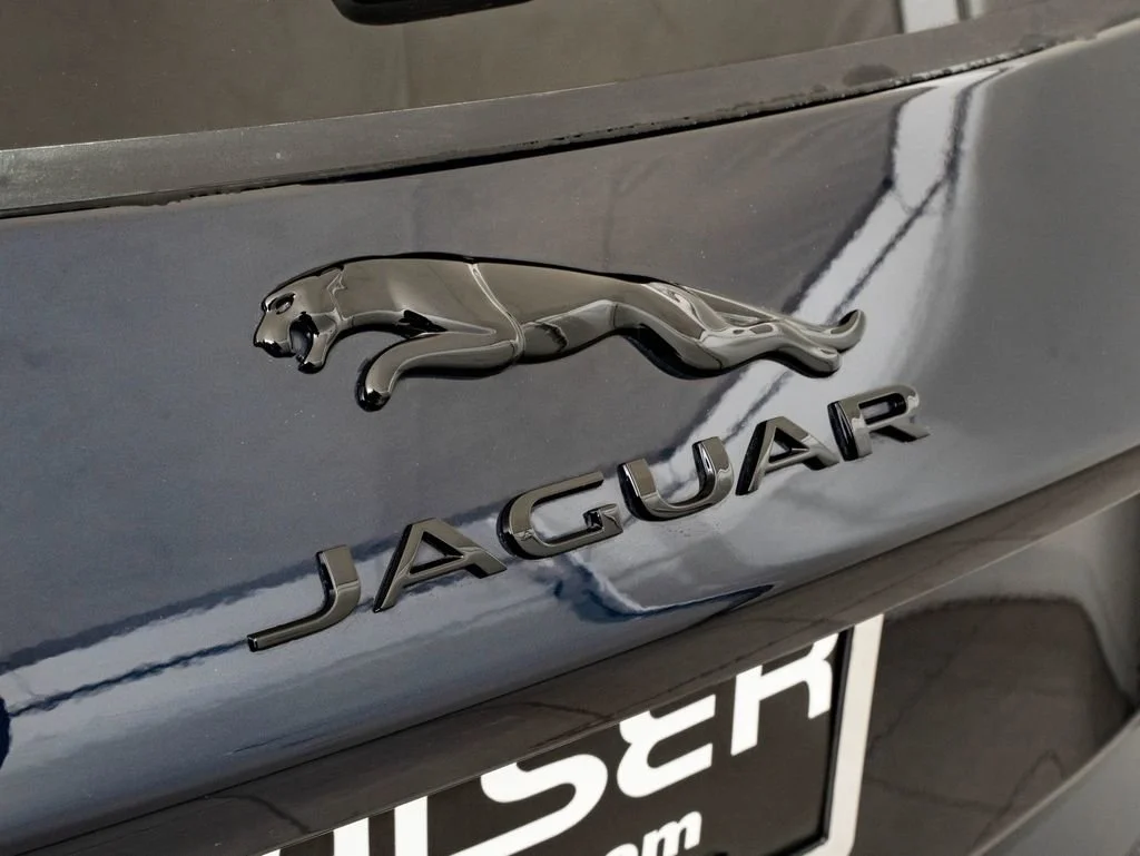 Certified Used 2024 Blue Jaguar P250 image 16