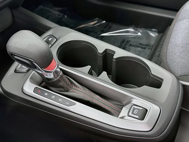 New 2026 Mosaic Black Metallic Chevrolet 1RS image 18