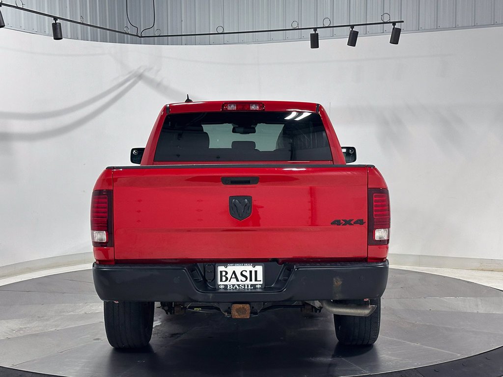 Used 2022 Red Ram Warlock image 12