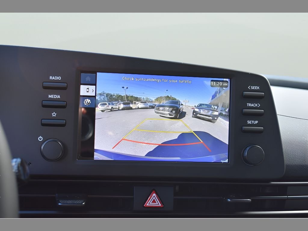 New 2026 Ecotronic Gray Hyundai SEL Sport image 51