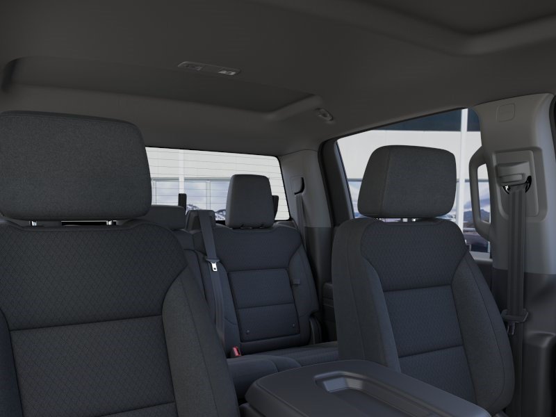 2026 GMC Sierra 1500 Elevation - Photo 24