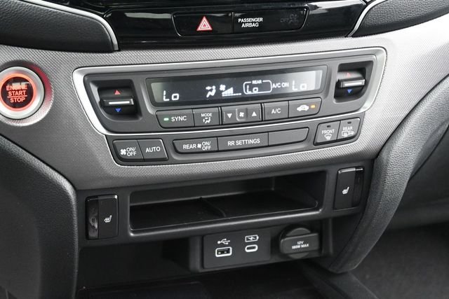 2026 Honda Ridgeline RTL - Photo 26