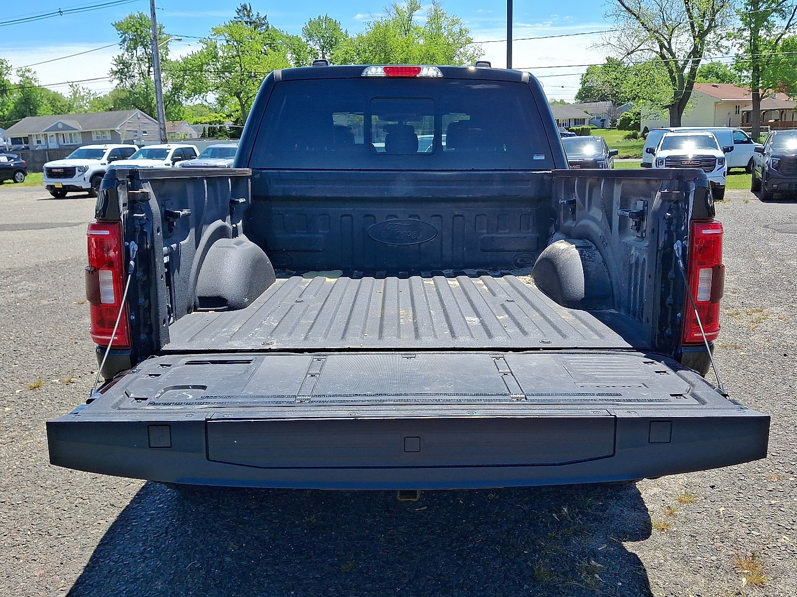 2023 Ford F-150 XLT - Photo 30