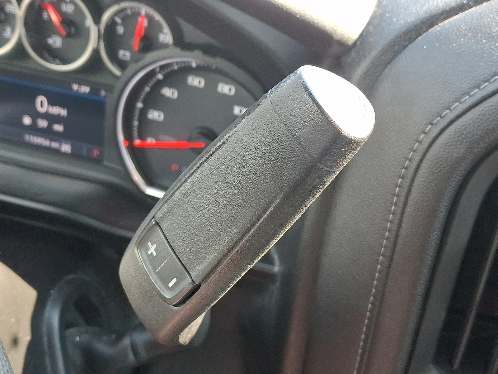 Used 2019 Black - GBA Chevrolet LT image 14